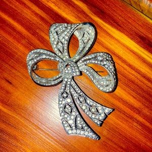 Bow broach
